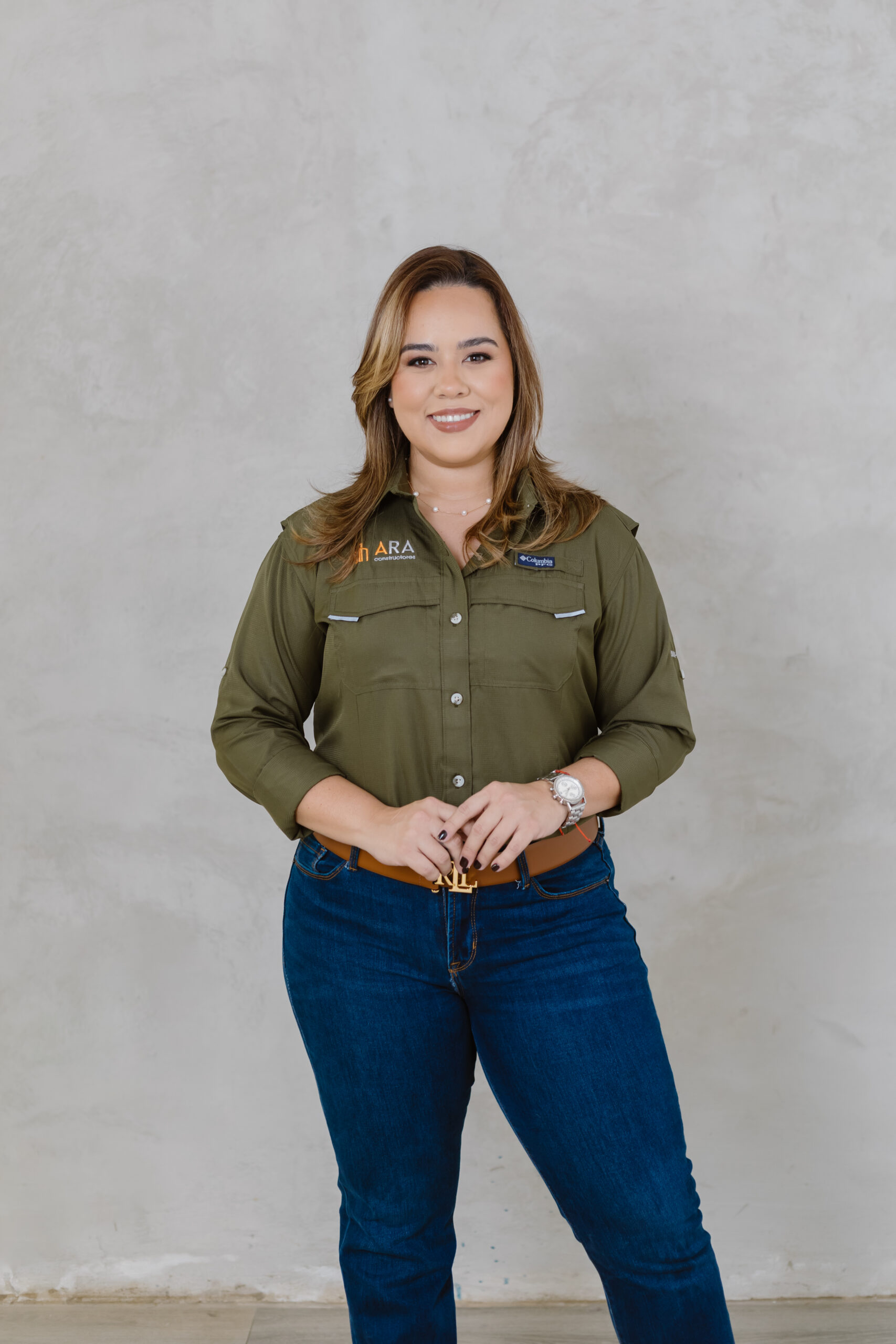 Adriana Serrano Avelar
