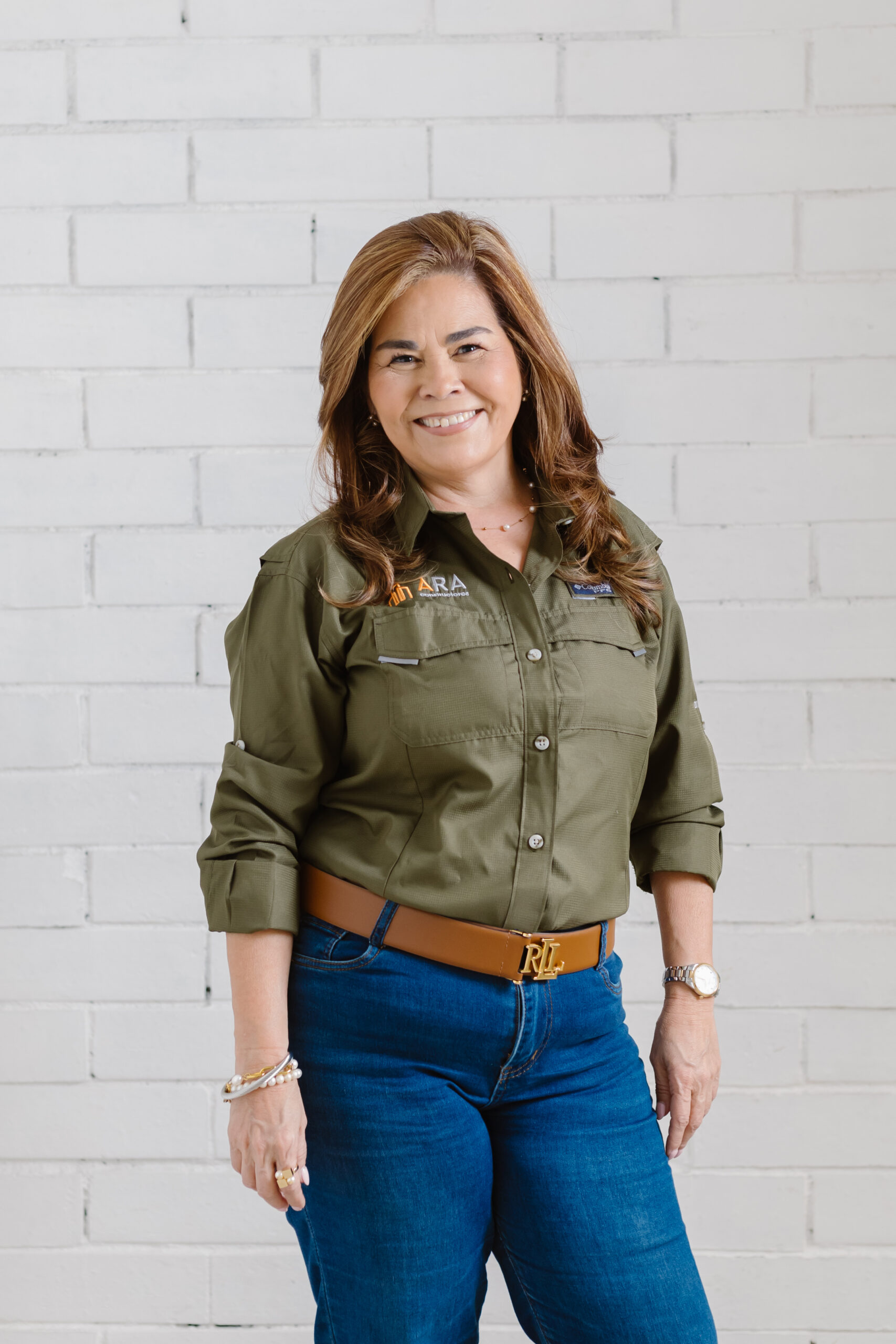 Adriana de Serrano