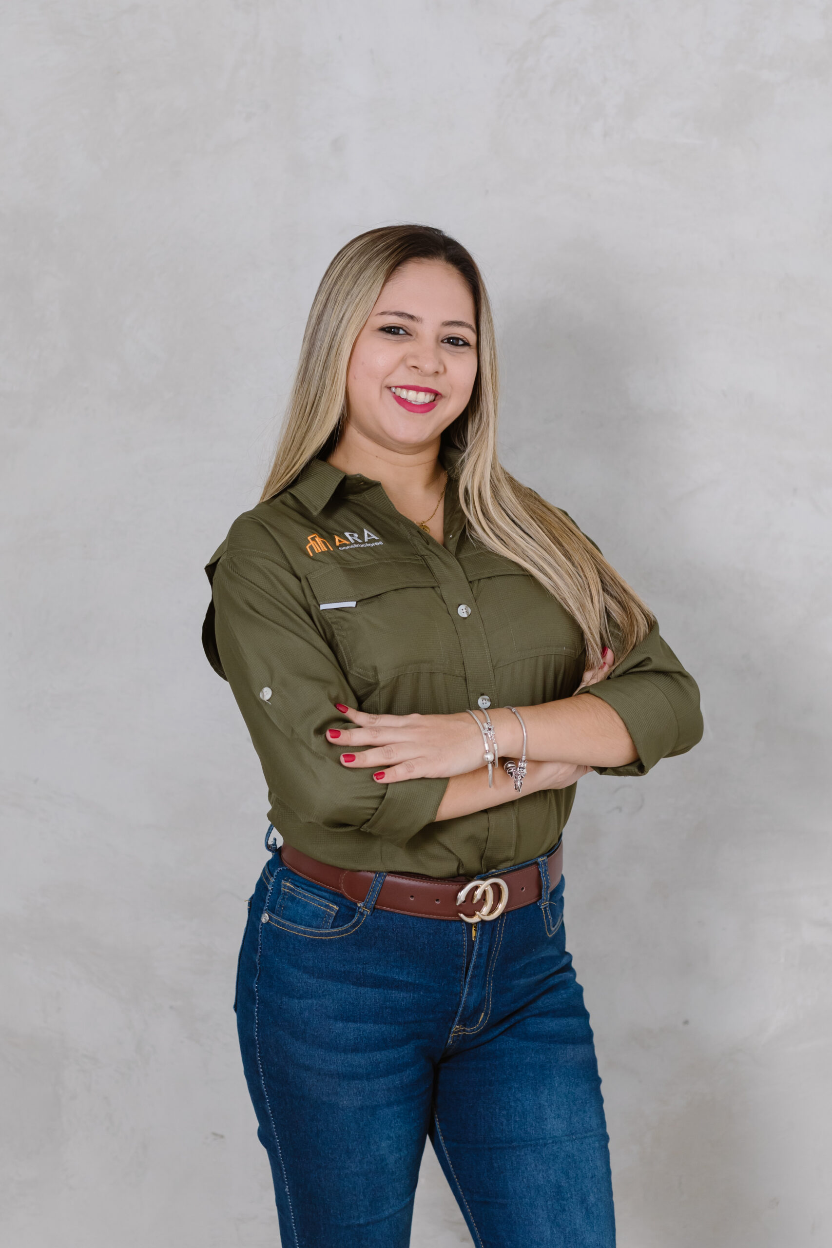 Alejandra Avelar