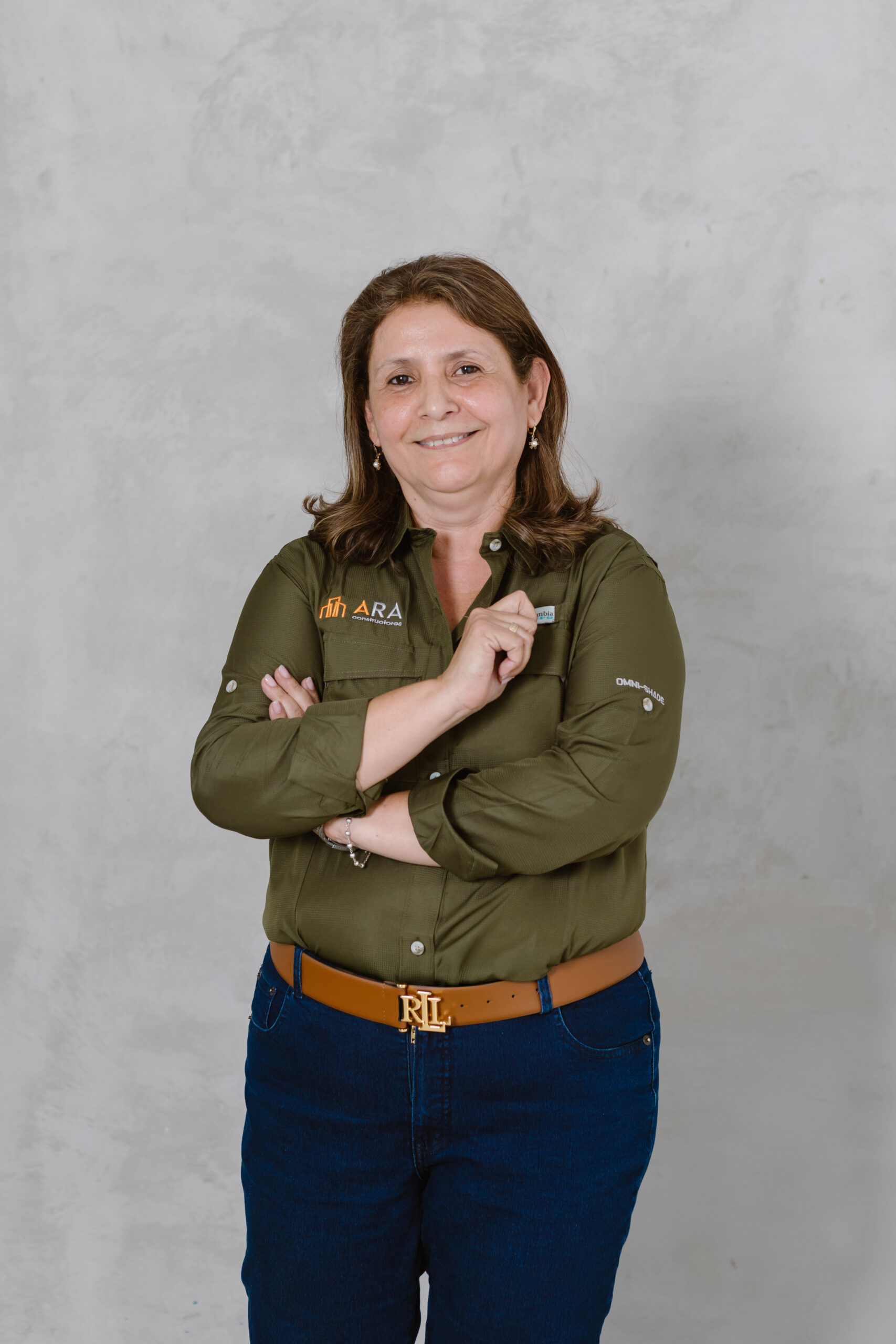 Amanda Catalina Castillo