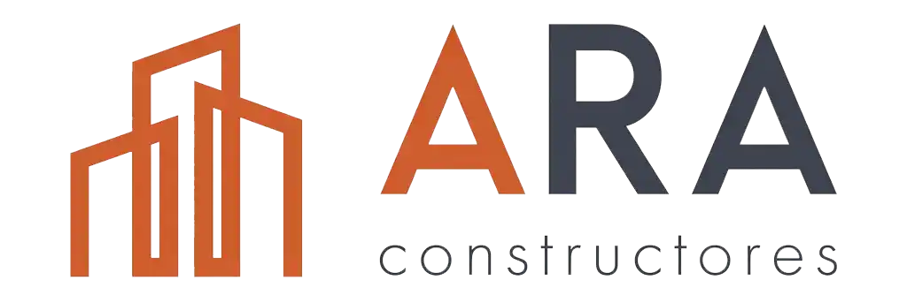 ARA Constructores Logo