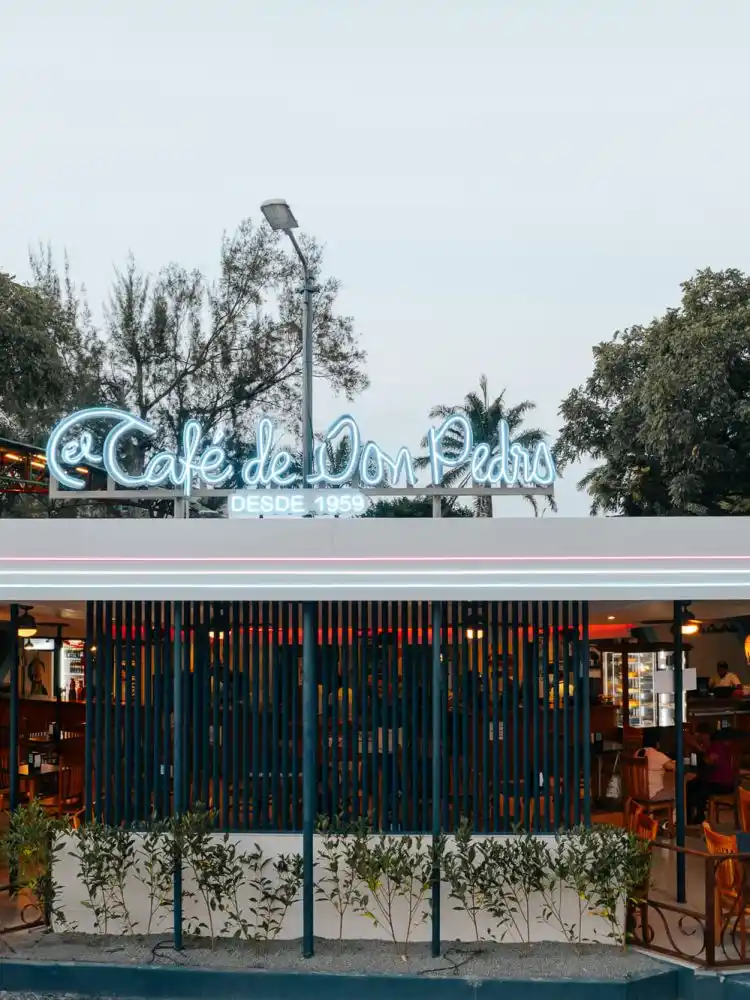 Café Don Pedro 3